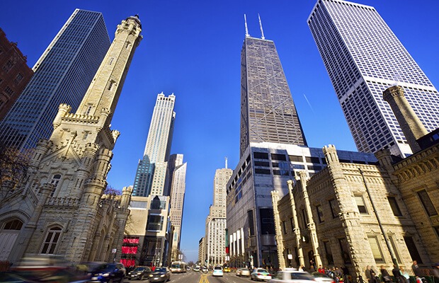 private tours in chicago